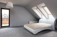 Braewick bedroom extensions