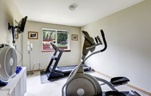 Braewick home gym construction leads